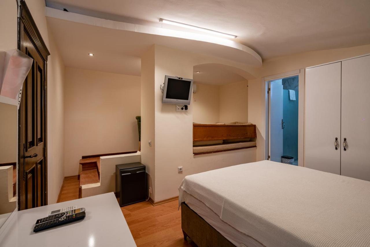 Sare Beach Hotel أنطاليا المظهر الخارجي الصورة