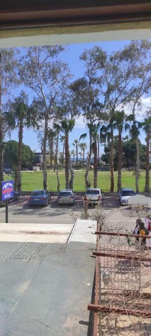 Sare Beach Hotel أنطاليا المظهر الخارجي الصورة